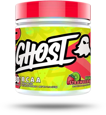 Ghost BCAA 330 g. (Pineapple skonis )