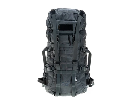 WISPORT SILVERFOX II 40 L GRAFITO KUPRINĖ