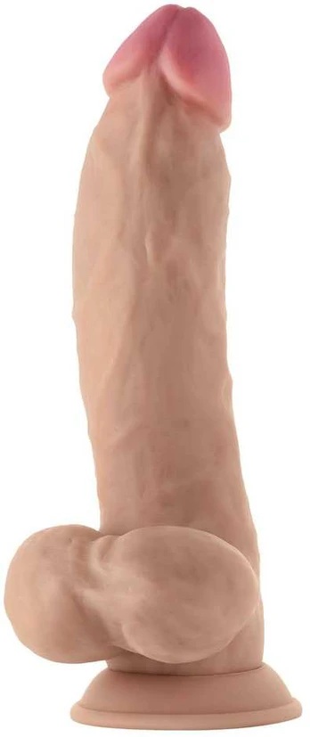 Realistinis vibratorius Shaft PINE