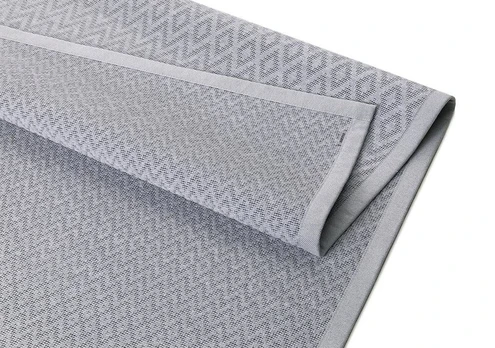 Narma kilimas ARE silver, 160x230 cm