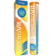 ActivLab ElectroVit, Orange, 20 tab kaina