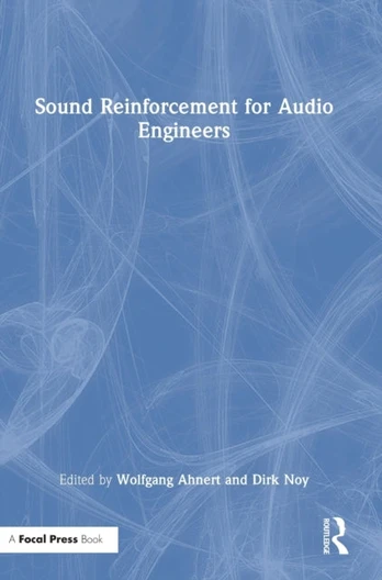 Sound Reinforcement for Audio Engineers