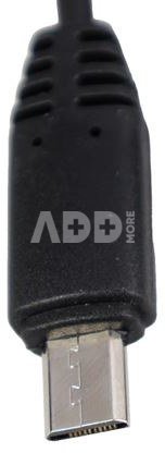 Pixel Camera Connecting Plug DC0 3.5 mm for Nikon