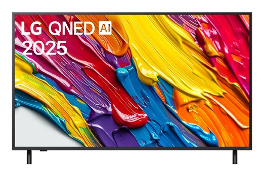 Televizorius LG 55QNED82A3B
