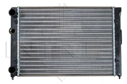 Variklio radiatorius NRF NRF 58819