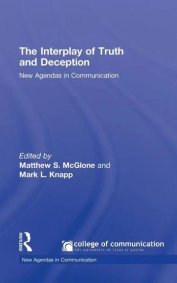 Interplay of Truth and Deception