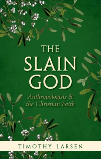 Slain God