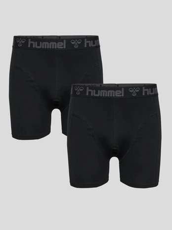 Trumpikės vyrams Hummel MARSTON BOXER, 2 vnt.