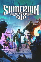 Sumerian Six PC kaina