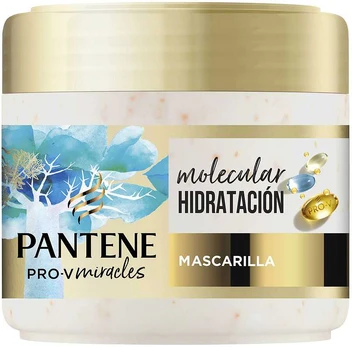 PANTENE MIRACLE INTENSIVE HYDRATION mask 300 ml