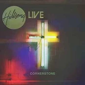 CD Hillsong - Cornerstone