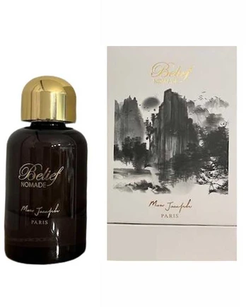 BELIEF NOMADE EDP 100ml