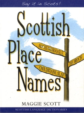 Scottish Place Names