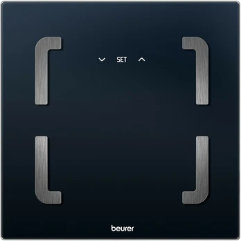 Beurer Diagnostinės svarstyklės BF 880 WIFI