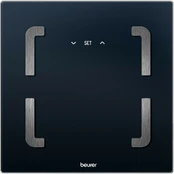 Beurer Diagnostinės svarstyklės BF 880 WIFI kaina