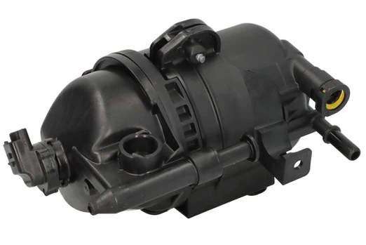 Kuro filtras MANN-FILTER WK 10 048