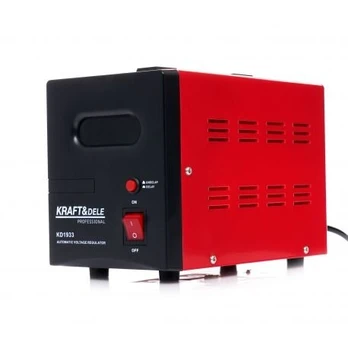 Įtampos stabilizatorius AVR 3000VA 230V, KD1934