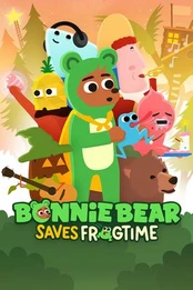 Bonnie Bear Saves Frogtime PC