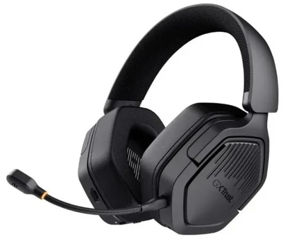 Ausinės TRUST GXT493PS CARUS