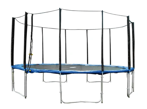 Besk Apsauginis tinklas batutui 4,27 m