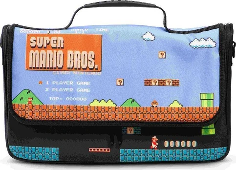 Super Mario Bros Nintendo Switch