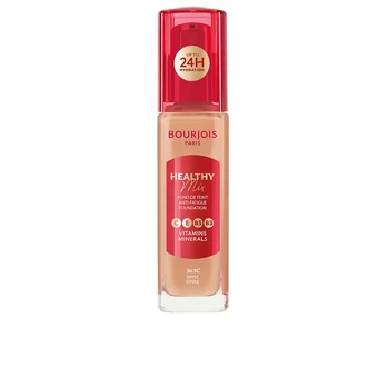 Bourjois HEALTHY MIX makeup base #56.5C-Maple 30ml