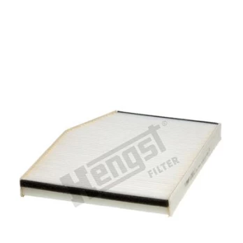 Filtras, salono oras HENGST FILTER E3921LI