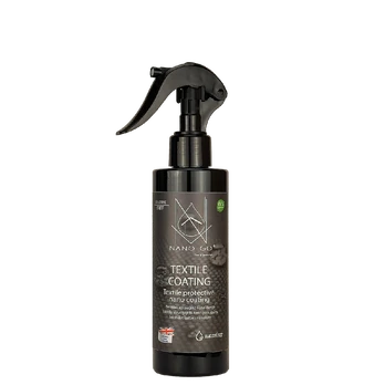 Tekstilės nano danga 200ml
