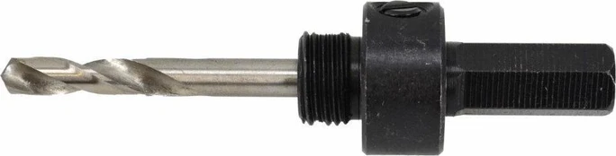 AW-Tools AWTOOLS KIAUŠIŲ Pjūklo laikiklis 14-30mm HEX