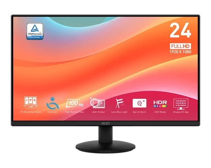 Monitorius MSI PRO MP242L