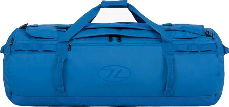 Sportinis krepšys Highlander Storm Kitbag, 120l