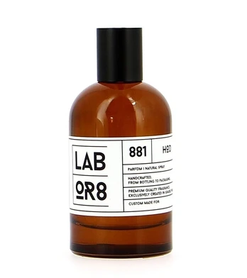 LABOR8 HOD 881 EDP 100 ml