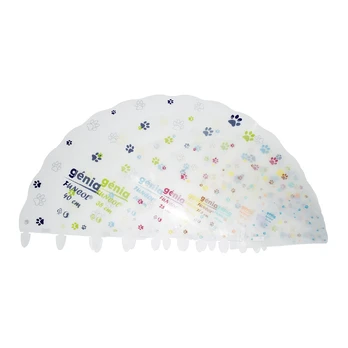 Genia apsauginė apykaklė FUNCOL 17,5cm N1