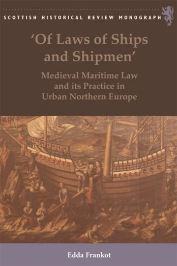 Of Laws of Ships and Shipmen'