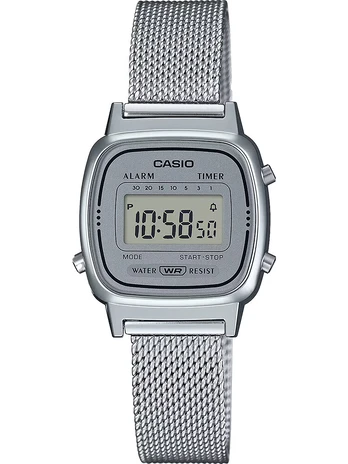 Laikrodis moterims Casio LA670WEM-7EF