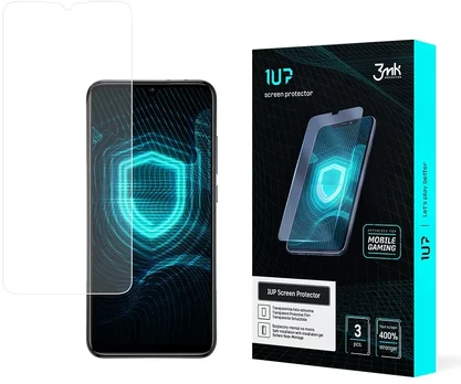 Xiaomi Mi A3 | CC9e - 3mk 1UP ekrano apsauga