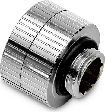 Perėjimas EKWB Quantum Torque Exender Rotary MF 14, nikelio