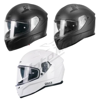 CGM 333A Onyx Mono Šalmas