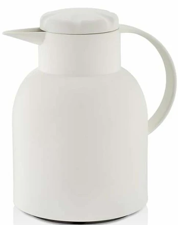 Termosas Depa Duck, 1 l, balta sp.