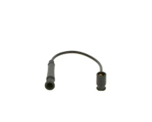 BOSCH 0 986 356 361 Ignition lead set