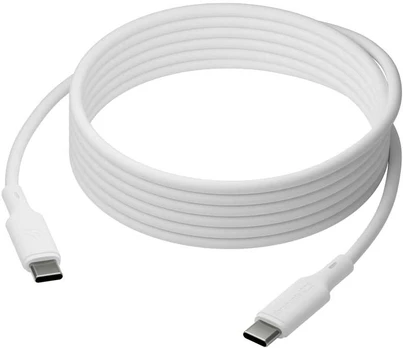 Dbramante1928 DBRAMANTE IT CABLE 3M USB-C/USB-C 100W W