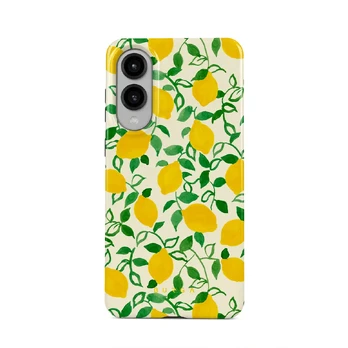 Capri - Samsung Galaxy S25 Edge Case