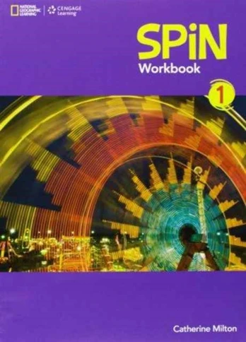 SPiN 1: Workbook