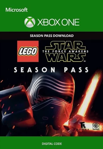 Star Wars: The Force Awakens Xbox