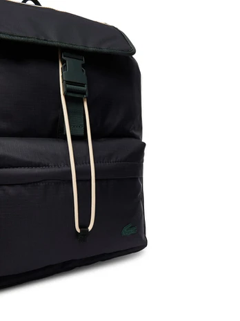 Lacoste Kuprinės 336257 Pilka