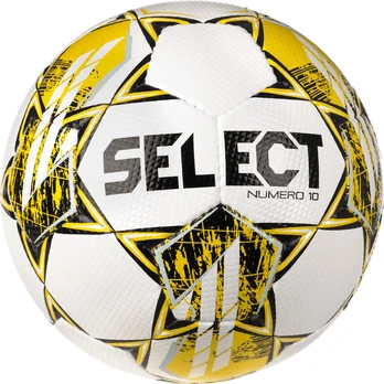 SELECT NUMERO 10 V23 Futbolo kamuolys, 4 dydis