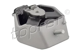 TOPRAN 108 080 Montavimas, automatinė transmisija