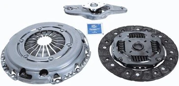Sankabos komplektas SACHS 3000 950 098 kaina