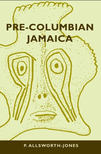 Pre-Columbian Jamaica