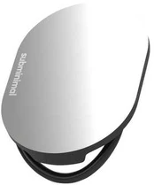 Subminimal UpShot espresso mirror - juodas